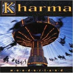 Kharma (SWE) : Wonderland